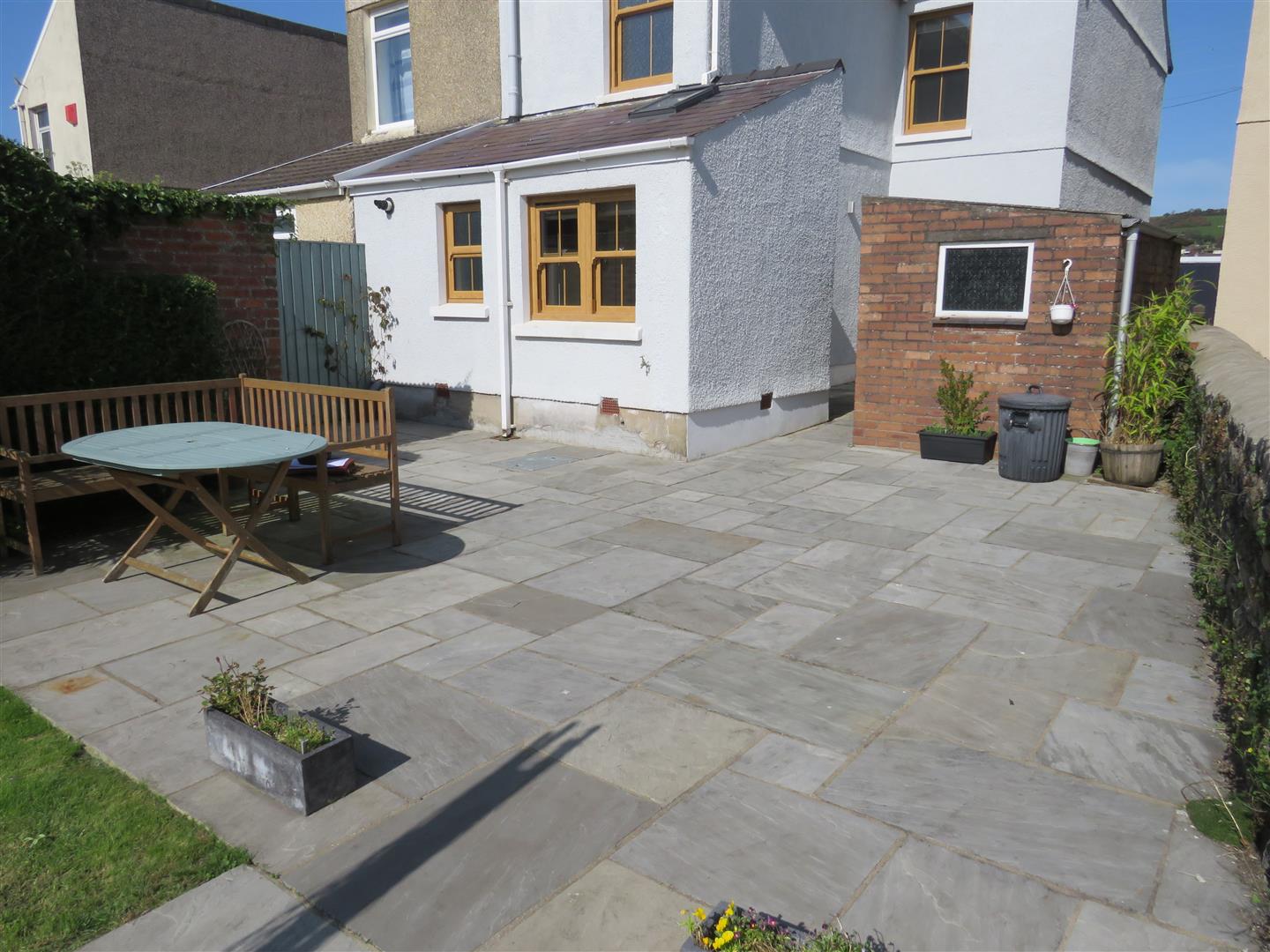 Glanmor Terrace, Burry Port, Carnarthenshire, SA16 0NE Property for Sale Willow Estates of